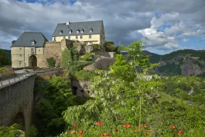 Image of Ebernburg