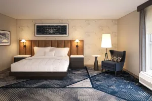 Image of DoubleTree by Hilton Dayton Fairborn