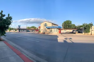 Image of Rodeway Inn & Suites