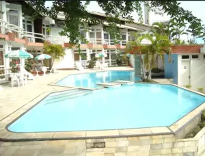 Image of MK Express Hotel