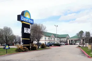 Image of Days Inn by Wyndham Denham Springs-Baton Rouge East