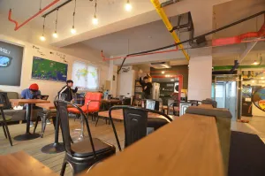 Image of Kimchee Haeundae Guesthouse