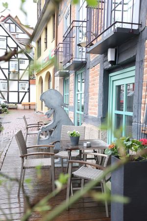 Image of Pension Alte Scheune