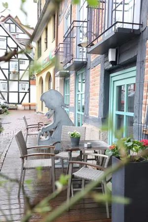 Image of Pension Alte Scheune