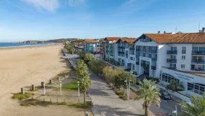 Image of Hotel & Spa 4* Serge Blanco