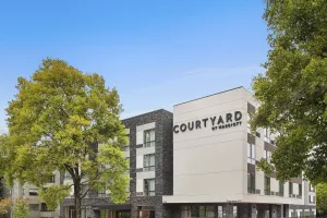 Image of Courtyard by Marriott Seattle Northgate