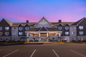 Image of Country Inn & Suites by Radisson, Bolingbrook, I-55