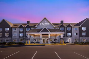 Image of Country Inn & Suites by Radisson Bolingbrook, I-55