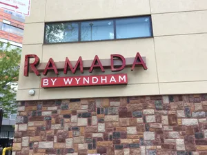 Image of Ramada by Wyndham Bronx Terminal