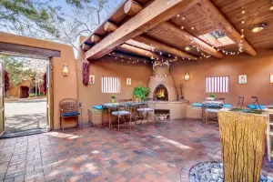 Image of Santa Fe Motel & Inn