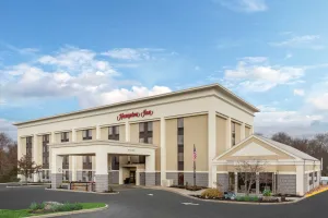 Image of Hampton Inn Groton