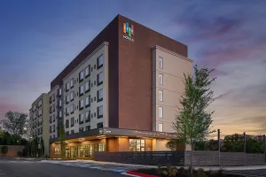 Image of EVEN Hotel Alpharetta - Avalon Area by IHG