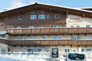Image of Apartment in Wildschönau in the mountains