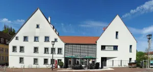 Image of Tandem Hotel