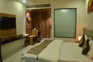 Image of Hotel Sopan Heights