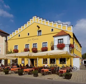 Image of Hotel Zur Krone