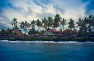 Image of Ranweli Holiday Village