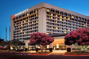 Image of Dallas-Addison Marriott Quorum by the Galleria