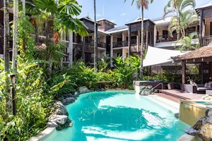 Image of Hibiscus Resort & Spa - Official Onsite Reception & Check In