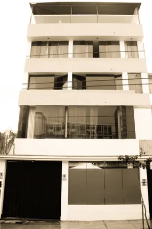 Image of INTI KILLA Hostel