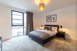 Image of SevenStays Ashford - 2BR Luxury Apartments