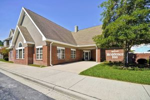 Image of Residence Inn by Marriott Jacksonville Airport