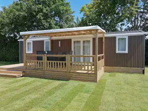 Image of Chalet Aqua 6 Pers