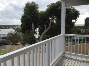 Image of Apartment with views