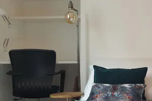 Image of Charming 1-wall Bed Comfortable Studio in Nwlondon