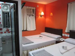 Image of Traveller's Hostel