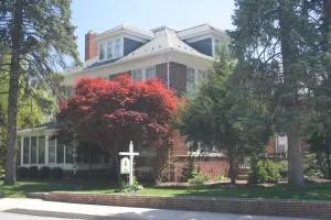 Image of Red Lion Bed & Breakfast