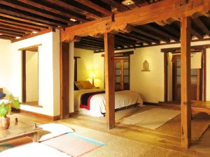 Image of The Inn Patan