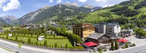 Image of AlpenParks Hotel MONTANA
