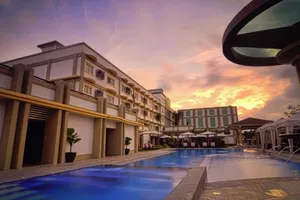 Image of Hotel Centro Puerto Princesa Near Airport
