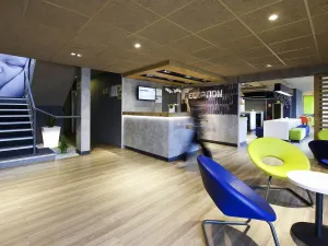 Image of ibis Budget Pau Est