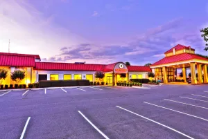 Image of Village Inn Clemmons-Winston Salem, Trademark by Wyndham