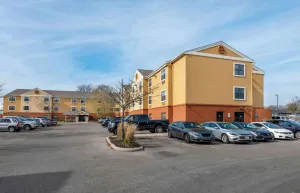 Image of MainStay Suites Columbus North - Worthington