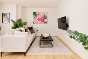 Image of The Woodford Paradise - Homely 2bdr House With Terrace