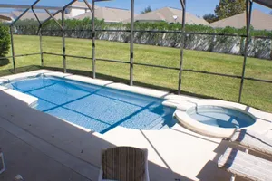 Image of Ip60395 - Highgate at Legacy Park - 4 Bed 3 Baths Villa