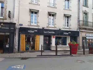 Image of Hôtel Le Centre
