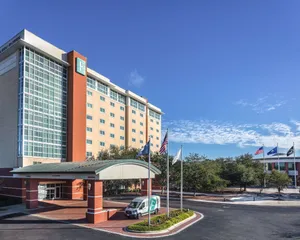 Image of Embassy Suites by Hilton Charleston Airport Convention Ctr