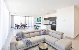 Image of Indulge Apartments - City View Penthouses