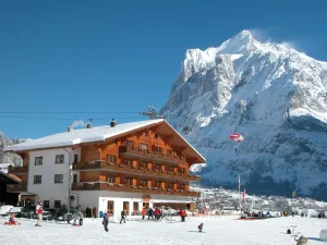 Image of Hotel Bodmi