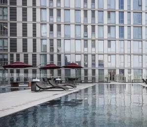 Image of Hotel Regent Marine The Blue