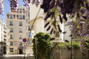 Image of Chatillon Paris Montparnasse