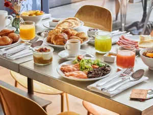 Image of Boutet Bastille Hotel Paris - MGallery Collection