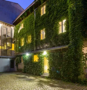 Image of Hôtel Continental