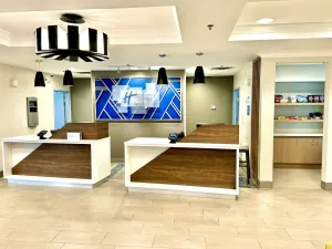 Image of Holiday Inn Express & Suites Dewitt - Syracuse by IHG