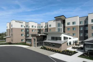 Image of Residence Inn by Marriott Dayton Miamisburg
