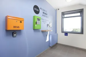 Image of Stay Apartments Bolholt